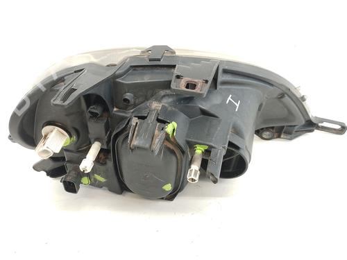 Faro izquierdo MERCEDES-BENZ M-CLASS (W163) ML 270 CDI (163.113) | BP29568643C28