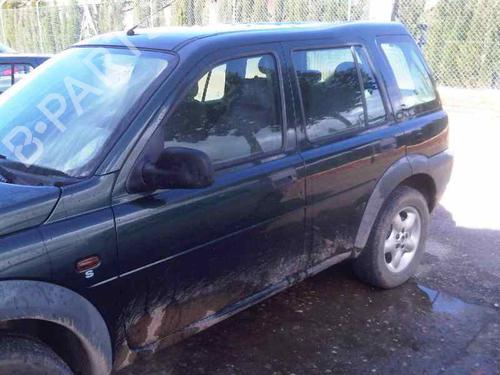 Left rear driveshaft LAND ROVER FREELANDER I (L314)  | BP3070139M40 