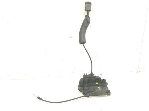 Used Front right lock RENAULT MEGANE III Hatchback (BZ0/1_, B3_) [2008-2025]  25872577