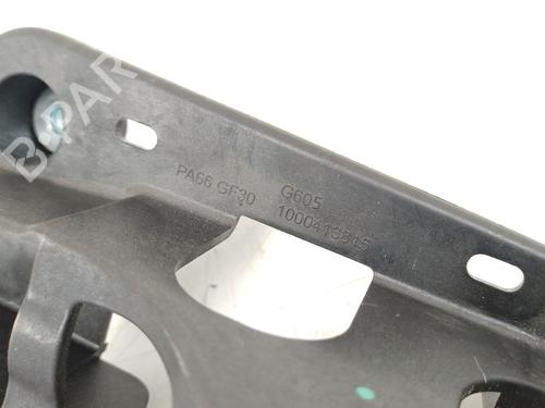 Gear lever PEUGEOT 208 I (CA_, CC_) 1.2 PureTech 82 | BP34735035M90 - Image 4