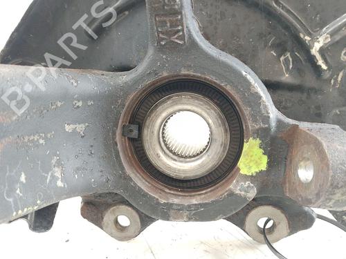 Right front steering knuckle SEAT IBIZA IV ST (6J8, 6P8) 1.6 TDI | BP29506047M26 