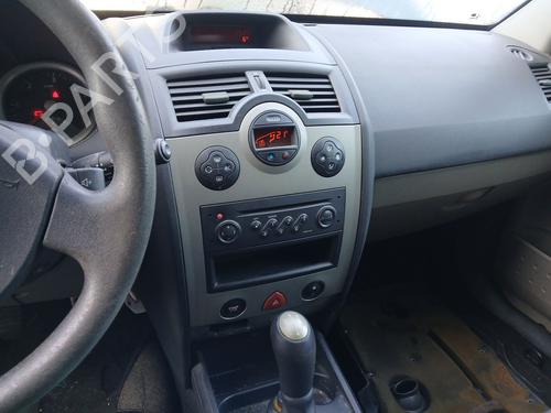 Gearbox RENAULT MEGANE II Saloon (LM0/1_) 1.5 dCi (LM02, LM13, LM2A) | BP32477333M3 