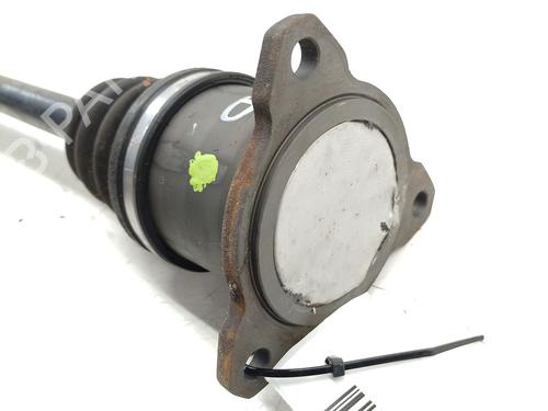 Right rear driveshaft SUZUKI SWIFT III (MZ, EZ)  | BP29856686M41