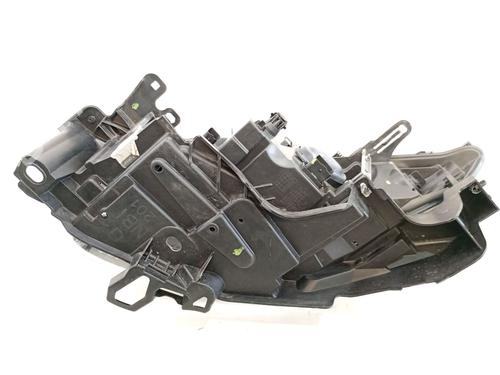 Right headlight RENAULT MEGANE III Hatchback (BZ0/1_, B3_) 1.5 dCi (BZ1G, BZ1W, BZ0R) | BP37376836C29  - Image 7
