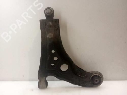 Used Left front suspension arm CHEVROLET AVEO / KALOS Saloon (T250, T255) 1.4 (101 hp) 7900899