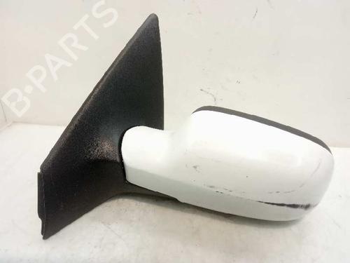 Left mirror RENAULT MEGANE II (BM0/1_, CM0/1_)  | BP4499559C26 