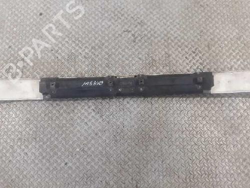 Grille PEUGEOT BOXER Van (230L)  | BP6444751C40 