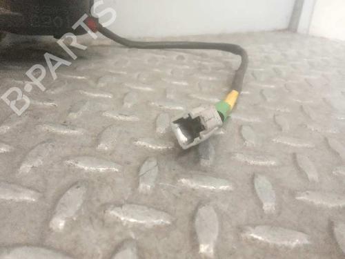 Rear left lock ROVER 400 II (RT)  | BP3068073C100 