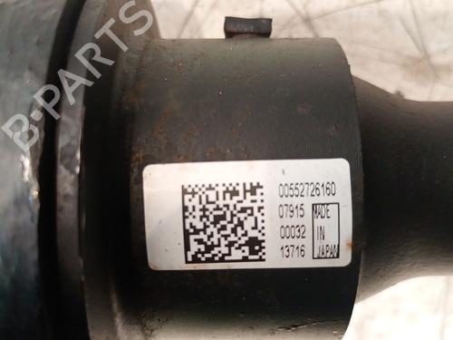 Driveshaft ALFA ROMEO GIULIA (952_) 2.2 D Q4 (952AFA45M) | BP38859449M37 - Image 3