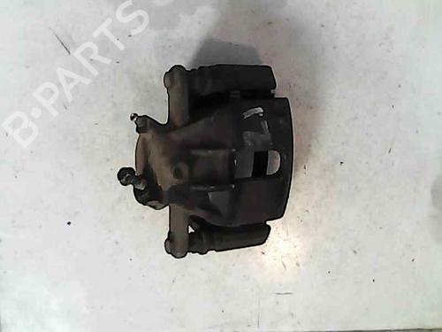 Venstre bremsekaliber foran NISSAN MICRA III (K12) [2002-2010]  11624105