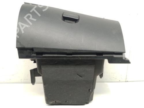 Handskerum RENAULT MEGANE III Hatchback (BZ0/1_, B3_) [2008-2026]  31996149