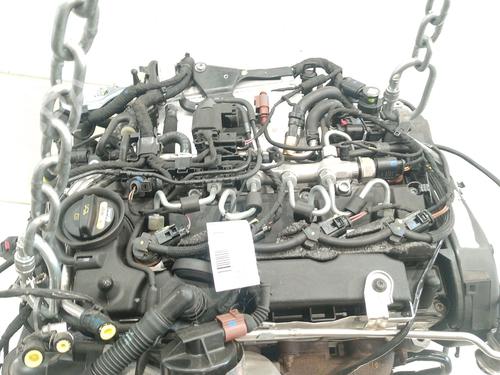 Engine AUDI A5 Sportback (8TA) 2.0 TDI | BP25852679M1