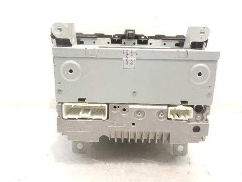 Radio MAZDA 6 Hatchback (GH)  | BP4700256E6 