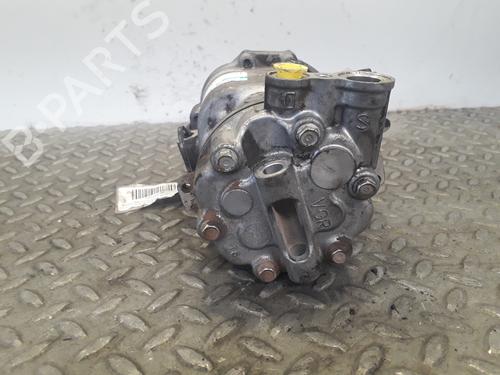 AC compressor FIAT PUNTO EVO (199_)  | BP13700659M34 