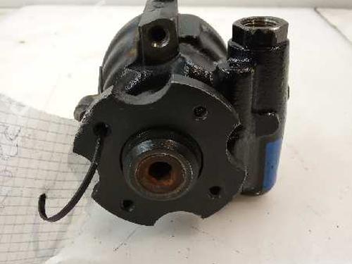 Styring servopumpe PEUGEOT 406 Coupe (8C) [1997-2005]  4911264