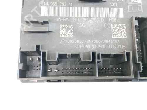 Electronic module AUDI A4 B8 (8K2) 2.0 TDI | BP36675817M83 - Image 2