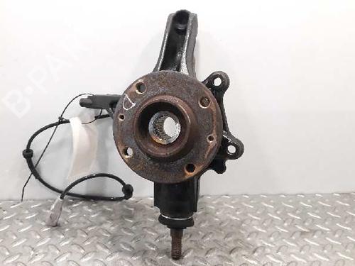 Used Right front steering knuckle CITROËN C4 Grand Picasso I (UA_) [2006-2013]  6039749