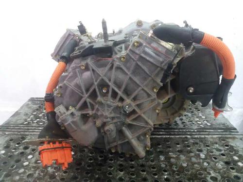 Gearbox TOYOTA PRIUS Liftback (_W2_) 1.5 Hybrid (NHW20_, NHW20R) | BP3543345M3 