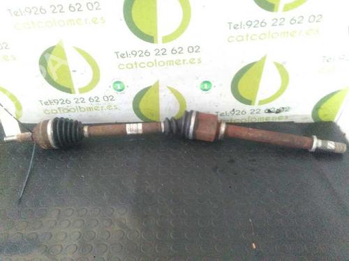 Used Right front driveshaft RENAULT SCÉNIC II (JM0/1_) [2003-2010]  3133007