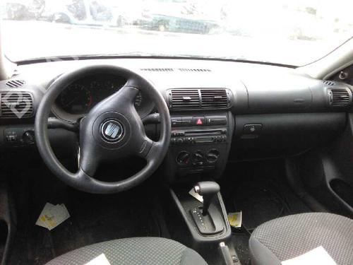 Køler SEAT LEON (1M1)  | BP4938968M31 
