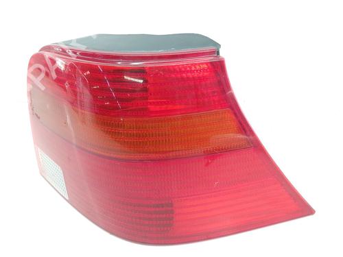 Right taillight VW GOLF IV (1J1) 1.4 16V | BP29334588C35 