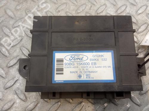 Used Electronic module FORD MONDEO II (BAP) [1996-2000]  11670867
