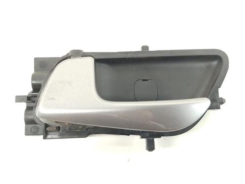 Front left interior door handle HYUNDAI i20 II (GB, IB) 1.0 T-GDI 82610C7000 | 82610C7000 | 82610C7000