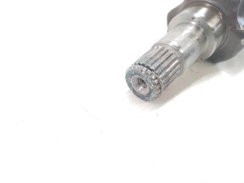 Left front driveshaft FORD FIESTA V (JH_, JD_)  | BP19019833M38 