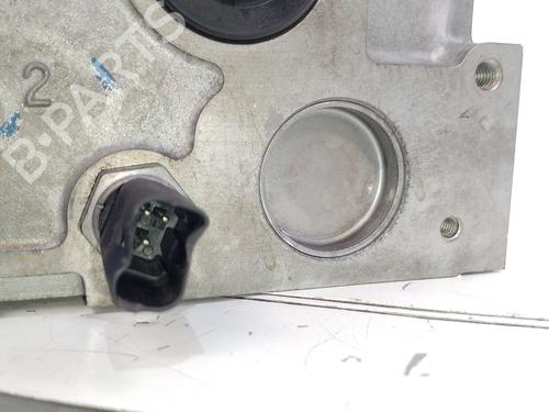 Cylinder head DACIA SANDERO 1.6 MPI 85 (BS03) | BP33812830M5  - Image 5