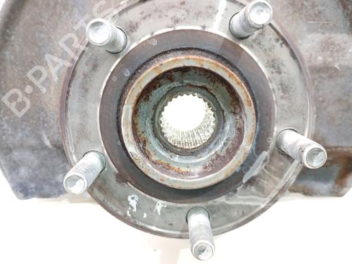 Left front steering knuckle DODGE CALIBER 2.0 CRD | BP40506684M25 - Image 4