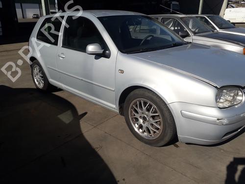 Control unit VW GOLF IV (1J1) 1.8 | BP16721457M11 