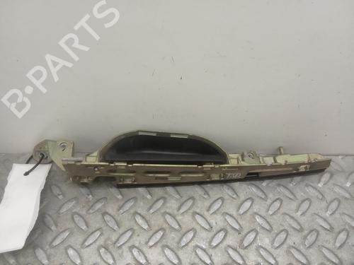 Used Rear right exterior door handle SEAT LEON (1P1) 1.9 TDI (105 hp) 9767021