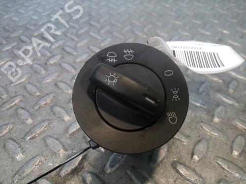 Used Headlight switch VW PASSAT B6 (3C2) 2.0 TDI 16V (140 hp) 13519035