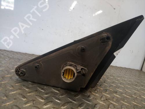 Right mirror RENAULT LAGUNA II (BG0/1_)  | BP13710133C27 