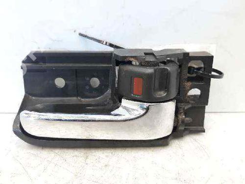 Used Front right interior door handle Front right interior door handle TOYOTA AVENSIS (_T25_) 2.0 D-4D (ADT250_, ADT250R) (126 hp) 5119313 5119313