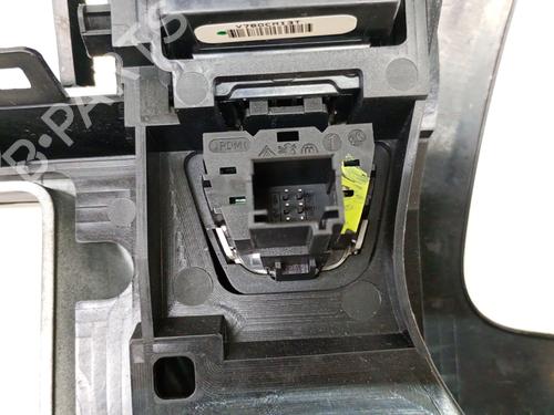 Climate control DS DS 5 (KF_) 1.6 THP 165 (KF5GZT) | BP40526629I5 - Image 7