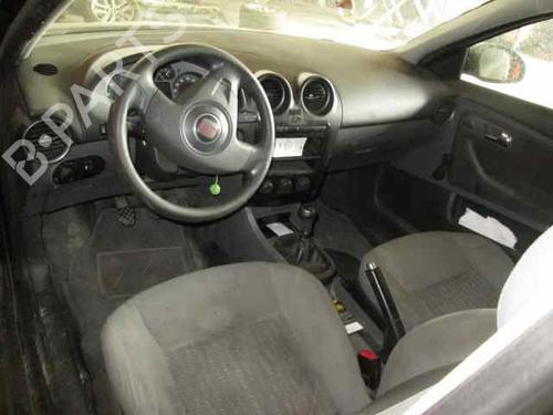 Front left seatbelt SEAT IBIZA III (6L1)  | BP8758801I26 