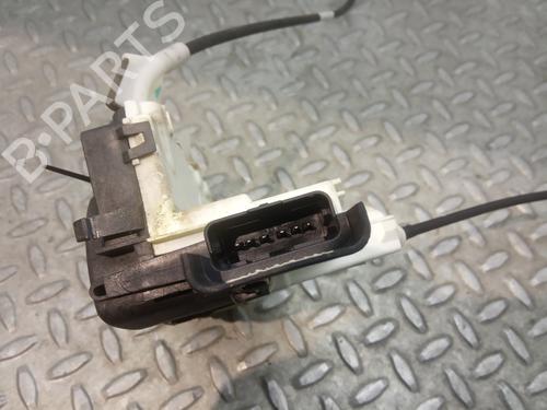 Front right lock PEUGEOT 508 I (8D_) 2.0 HDi | BP8896604C97 