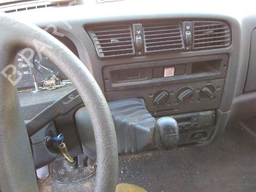 Starter PEUGEOT BOXER Van (230L) 1.9 D | BP3681428M8 