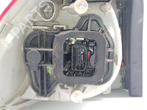 Right taillight VW GOLF V (1K1) 1.9 TDI | BP29006463C35 