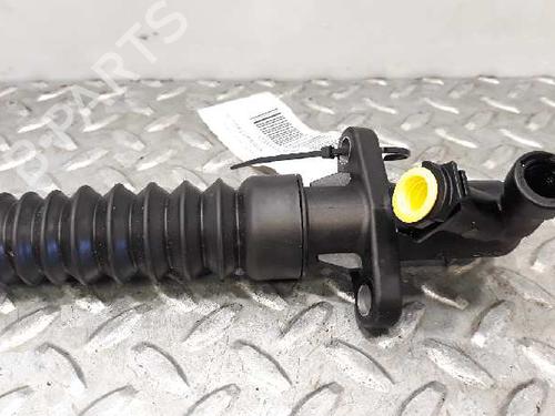 Used Clutch slave cylinder CITROËN C3 AIRCROSS II (2R_, 2C_) [2017-2025]  14234360