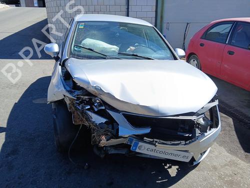 Used Parts SEAT IBIZA IV ST (6J8, 6P8) 1.6 TDI 4528690