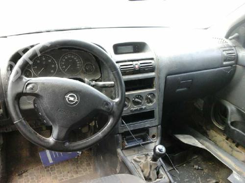 Turbocharger/Supercharger OPEL ASTRA G Hatchback (T98)  | BP7351240M71 