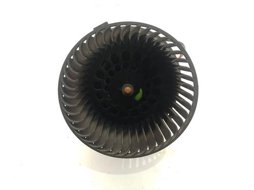 Ventilator motor PEUGEOT 508 I (8D_) 1.6 HDi (112 hp) 31341133