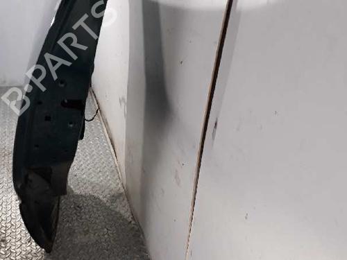 Left rear door MERCEDES-BENZ A-CLASS (W168)  | BP5585996C4 