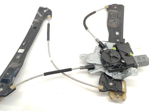Used Front right window mechanism Front right window mechanism OPEL INSIGNIA A (G09) [2008-2017] 5853379 5853379