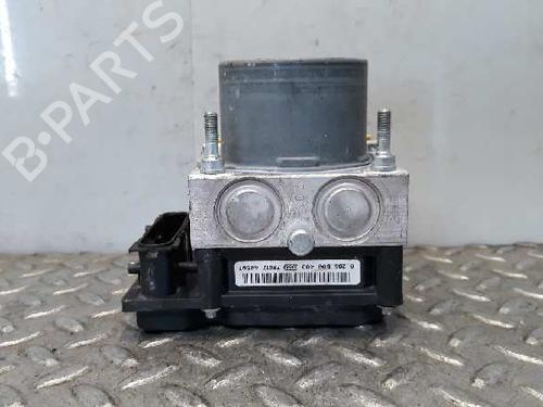 Used ABS pump MITSUBISHI COLT VI (Z3_A, Z2_A) [2002-2012]  7702511
