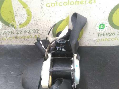Used Rear right seatbelt MAZDA 6 Hatchback (GG) [2002-2008]  6635137