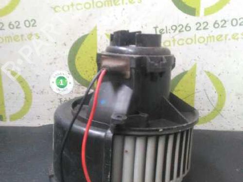 Used Heater blower motor OPEL ASTRA H (A04) [2004-2014]  3082638