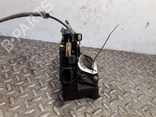 Rear left lock BMW X5 (E53) 3.0 d | BP15782989C100 